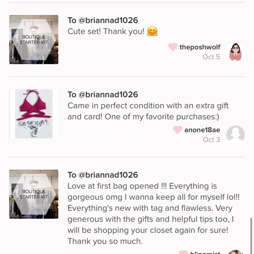 Boutique Starter Kit - Picture 2 of 4
